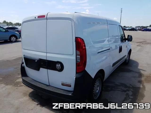 ZFBERFAB6J6L26739 фото 5