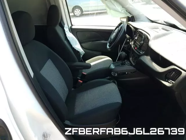 ZFBERFAB6J6L26739 фото 6