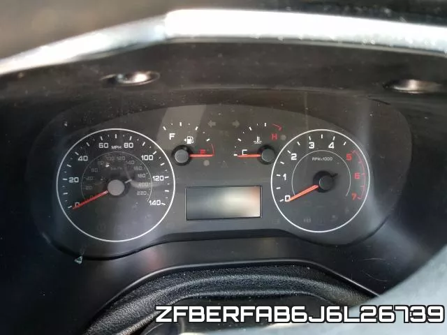 ZFBERFAB6J6L26739 фото 9