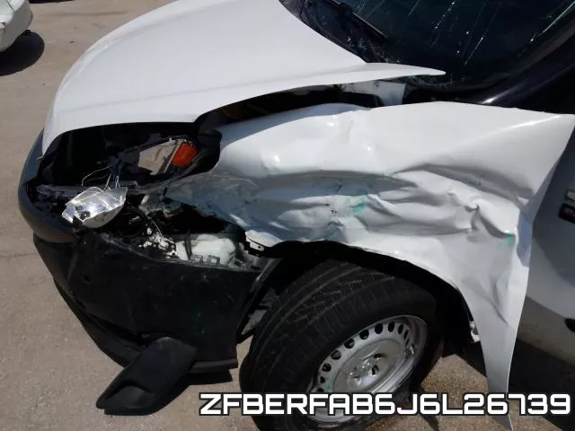 ZFBERFAB6J6L26739 фото 10