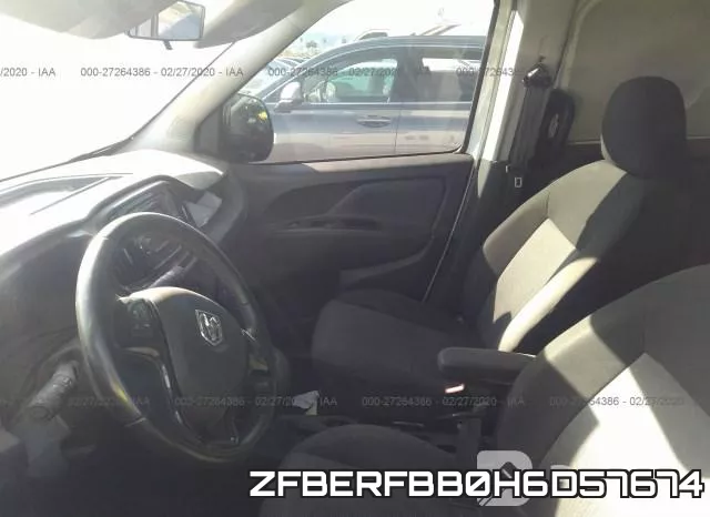 ZFBERFBB0H6D57674 фото 6