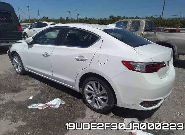 19UDE2F30JA000223 фото 4
