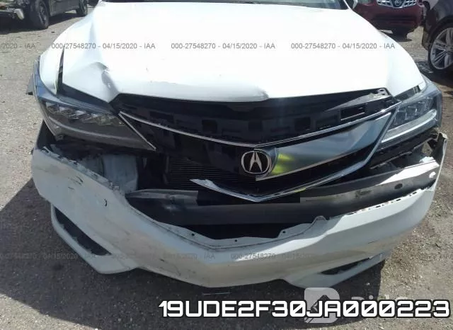 19UDE2F30JA000223 фото 7