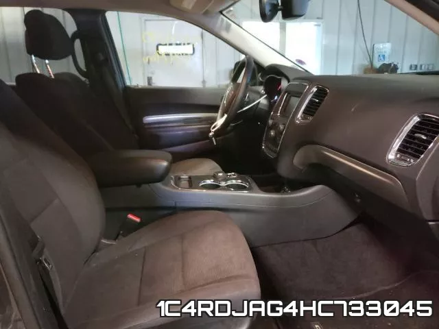 1C4RDJAG4HC733045 фото 6