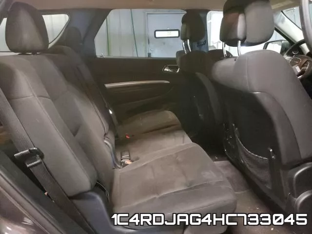 1C4RDJAG4HC733045 фото 7