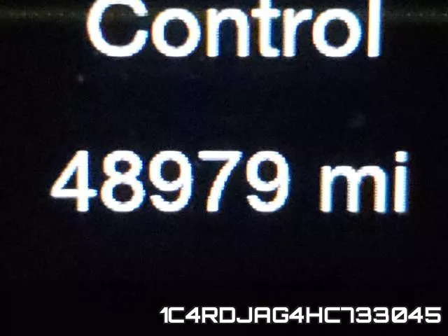1C4RDJAG4HC733045 фото 9