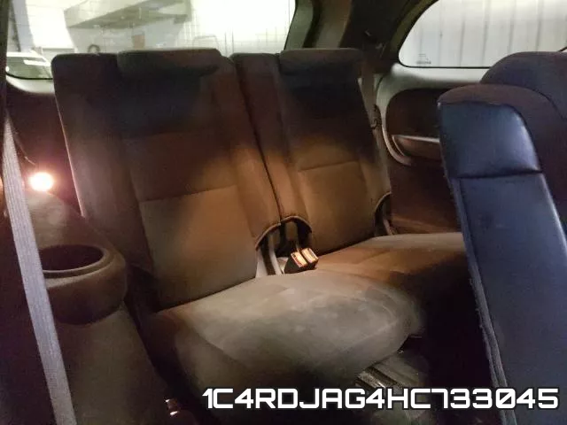 1C4RDJAG4HC733045 фото 10