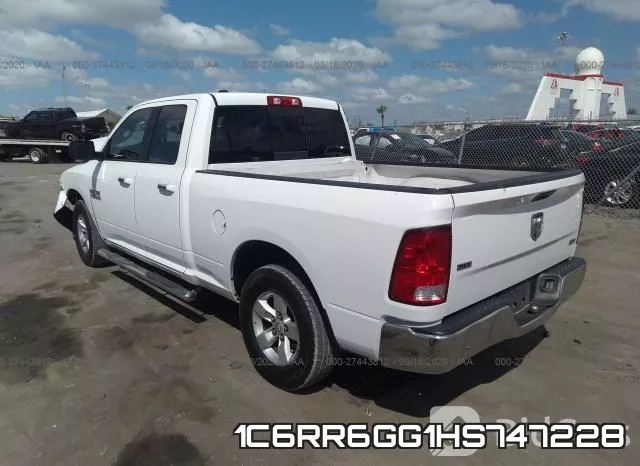 1C6RR6GG1HS747228 фото 4