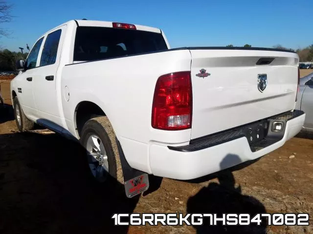 1C6RR6KG7HS847082 фото 4