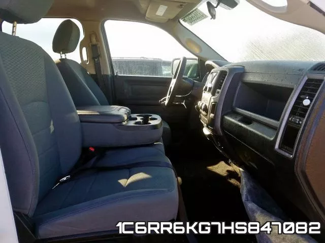 1C6RR6KG7HS847082 фото 6