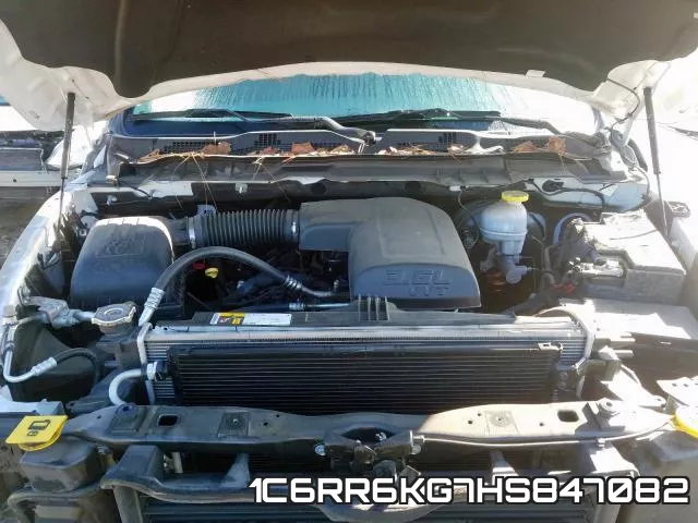 1C6RR6KG7HS847082 фото 8