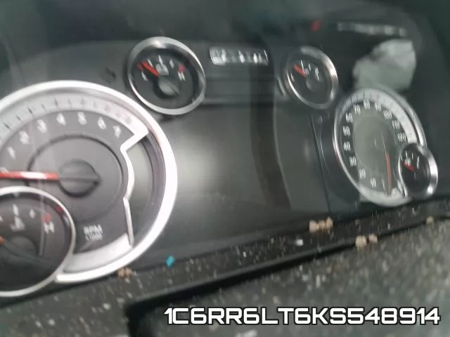 1C6RR6LT6KS548914 фото 9