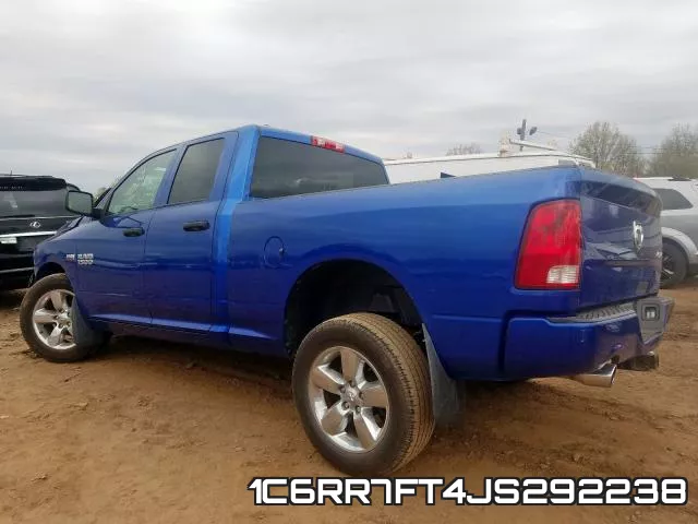 1C6RR7FT4JS292238 фото 4