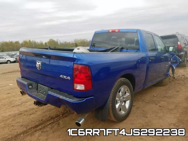 1C6RR7FT4JS292238 фото 5