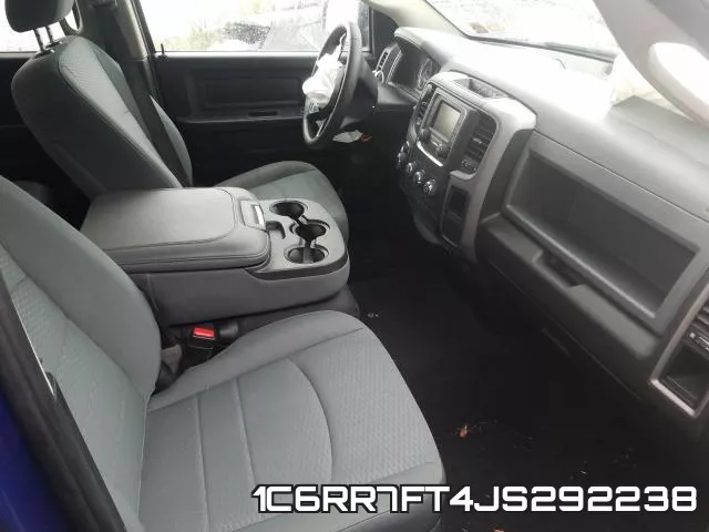 1C6RR7FT4JS292238 фото 6
