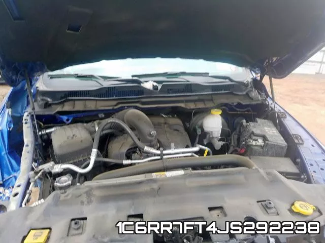 1C6RR7FT4JS292238 фото 8