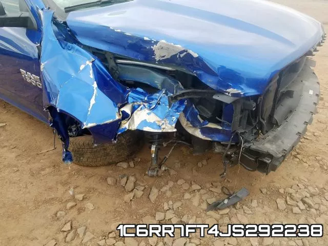 1C6RR7FT4JS292238 фото 10
