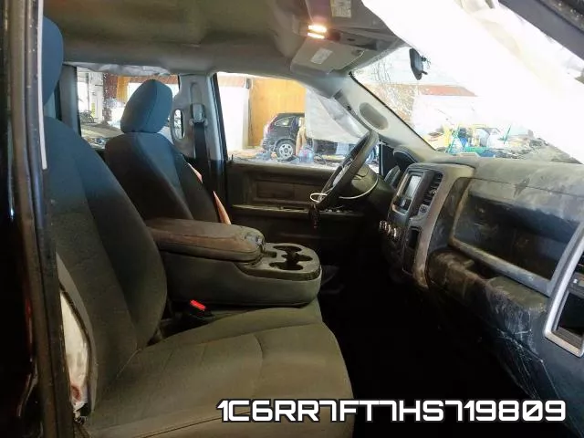1C6RR7FT7HS719809 фото 6