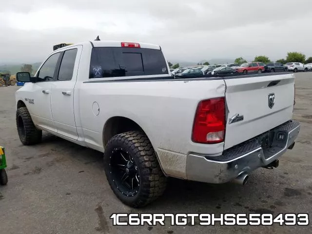 1C6RR7GT9HS658493 фото 4