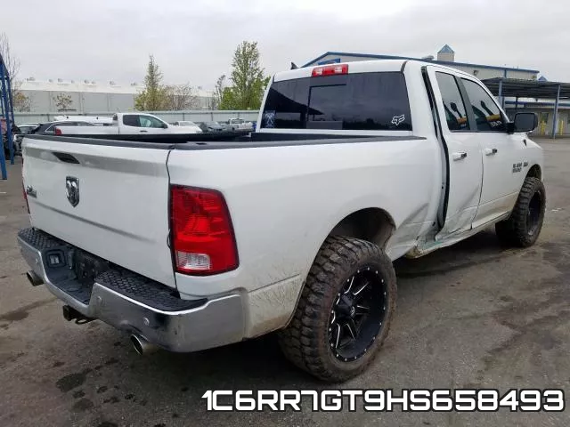 1C6RR7GT9HS658493 фото 5