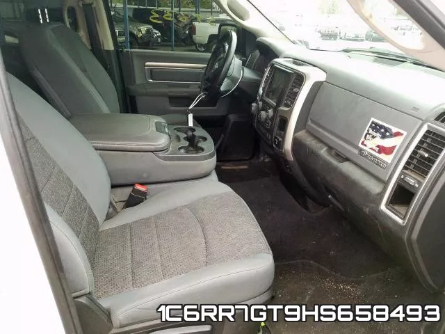 1C6RR7GT9HS658493 фото 6