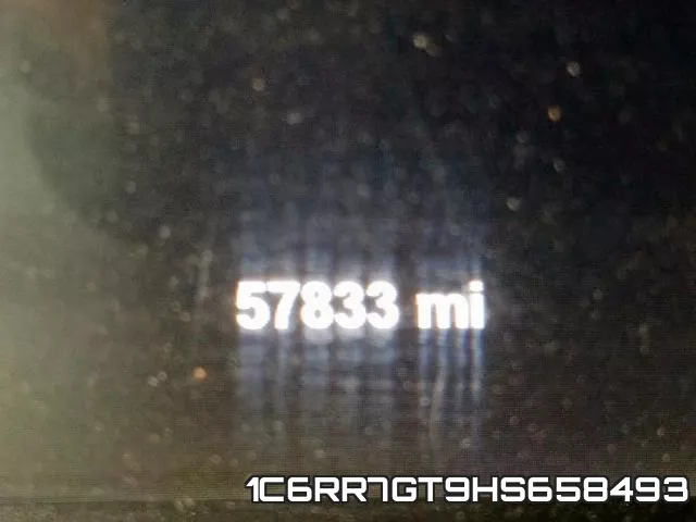 1C6RR7GT9HS658493 фото 9