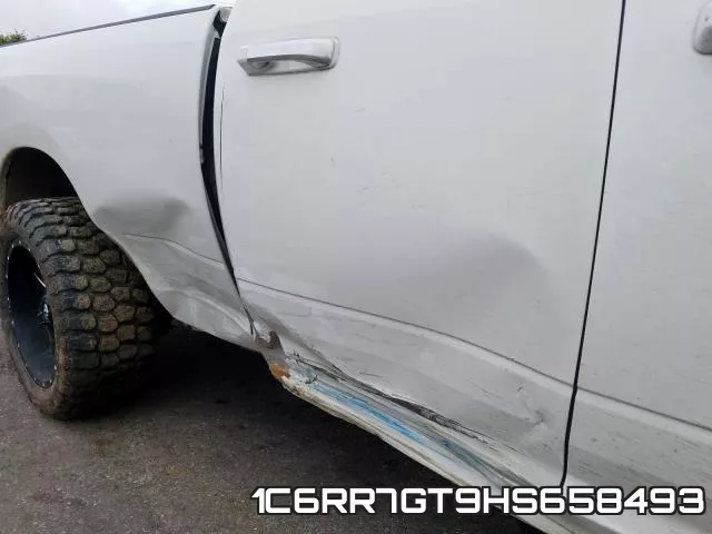 1C6RR7GT9HS658493 фото 10