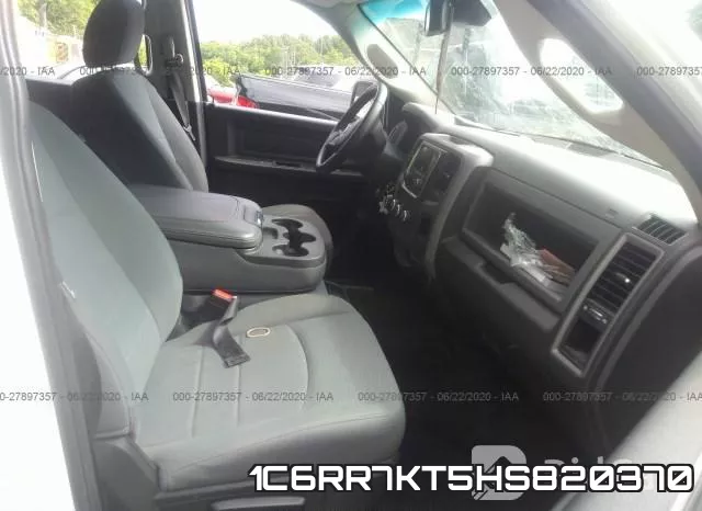 1C6RR7KT5HS820370 фото 6