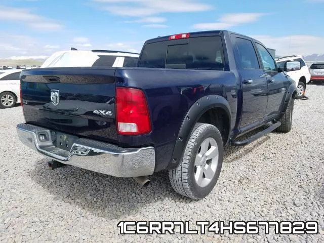 1C6RR7LT4HS677829 фото 5