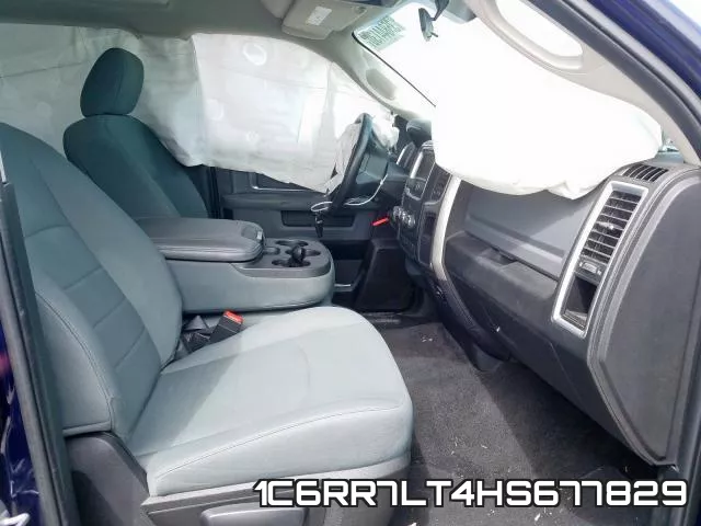 1C6RR7LT4HS677829 фото 6