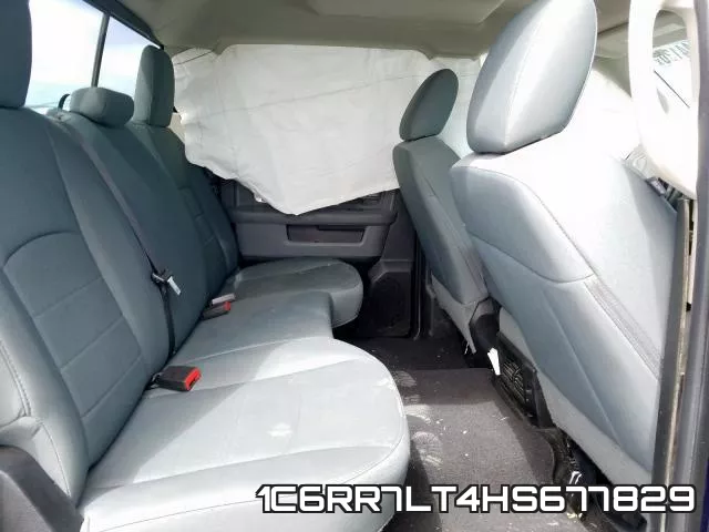 1C6RR7LT4HS677829 фото 7