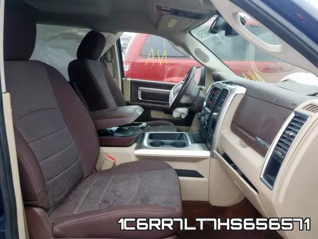 1C6RR7LT7HS656571 фото 6
