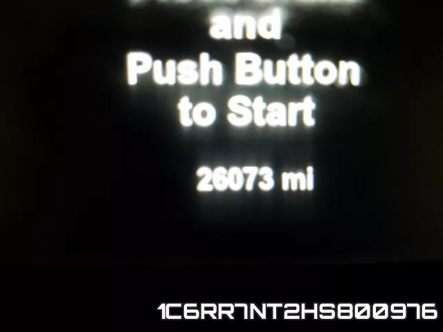 1C6RR7NT2HS800976 фото 9