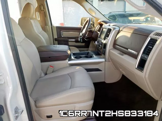 1C6RR7NT2HS833184 фото 6