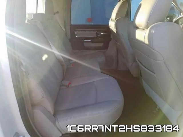 1C6RR7NT2HS833184 фото 7