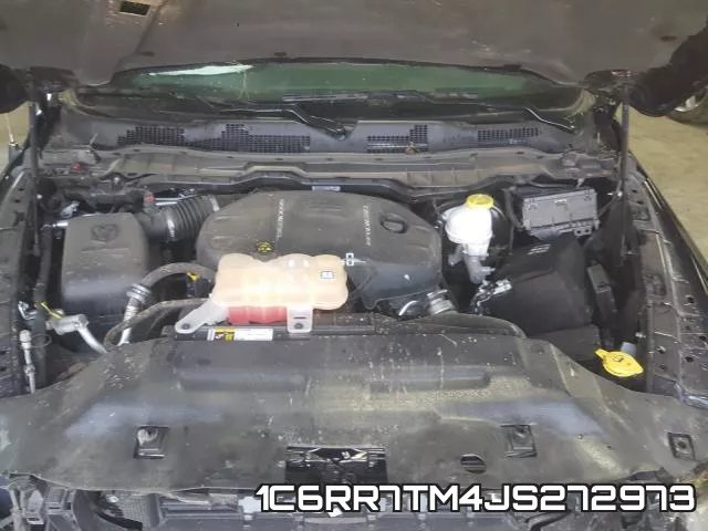 1C6RR7TM4JS272973 фото 8