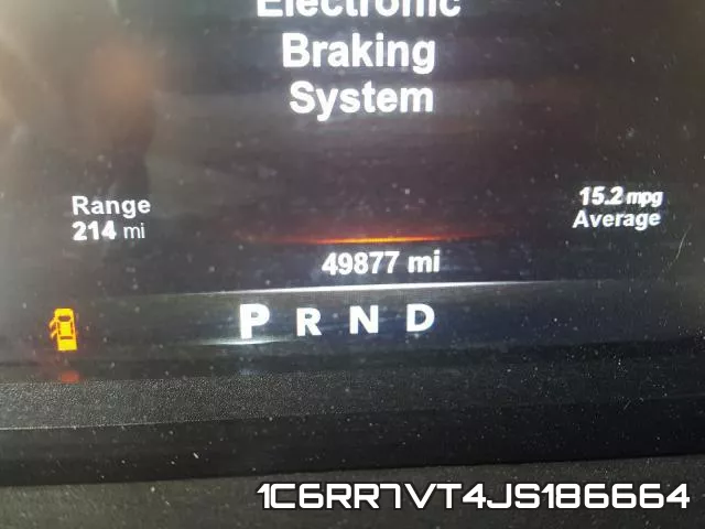 1C6RR7VT4JS186664 фото 9