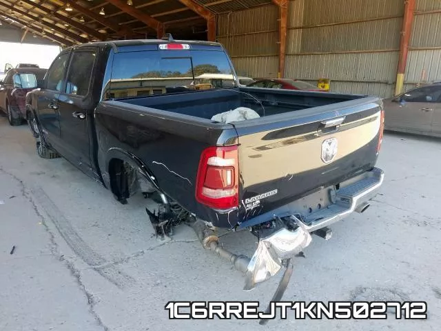 1C6RREJT1KN502712 фото 4