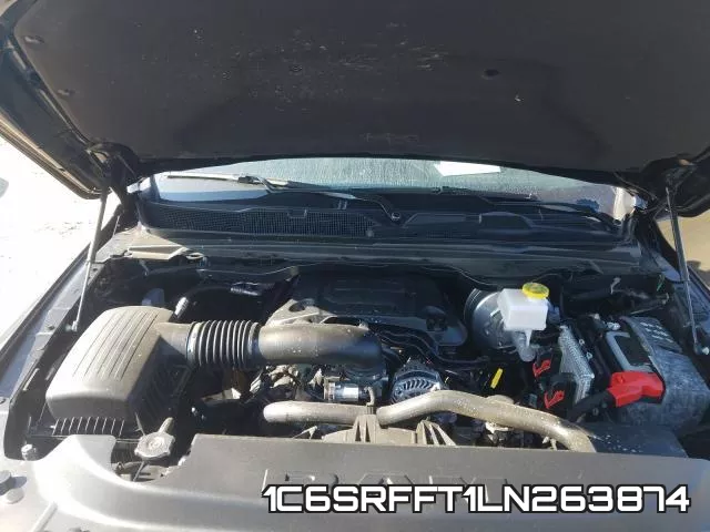 1C6SRFFT1LN263874 фото 8