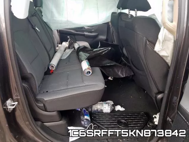 1C6SRFFT5KN873842 фото 7