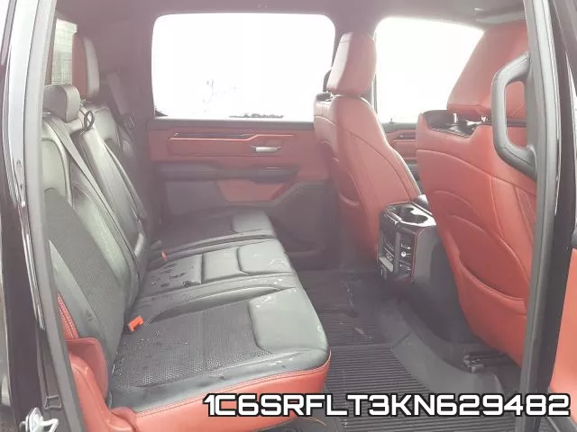 1C6SRFLT3KN629482 фото 7