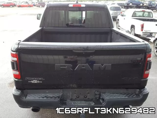 1C6SRFLT3KN629482 фото 10