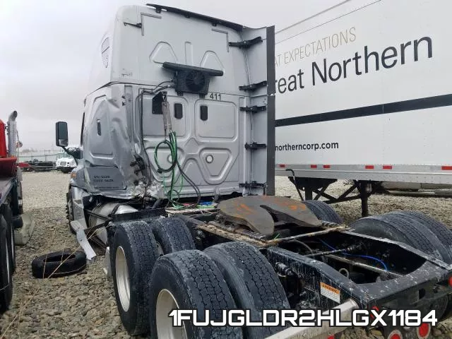 1FUJGLDR2HLGX1184 фото 4