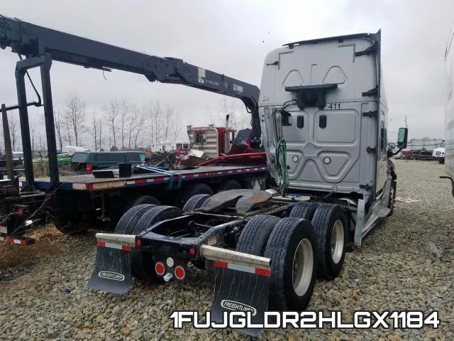 1FUJGLDR2HLGX1184 фото 5