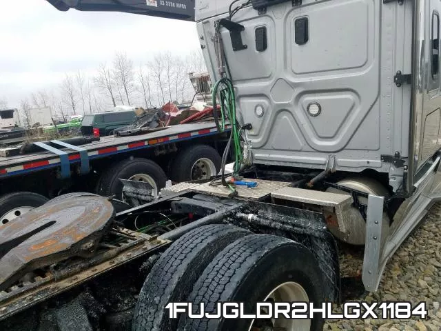 1FUJGLDR2HLGX1184 фото 7