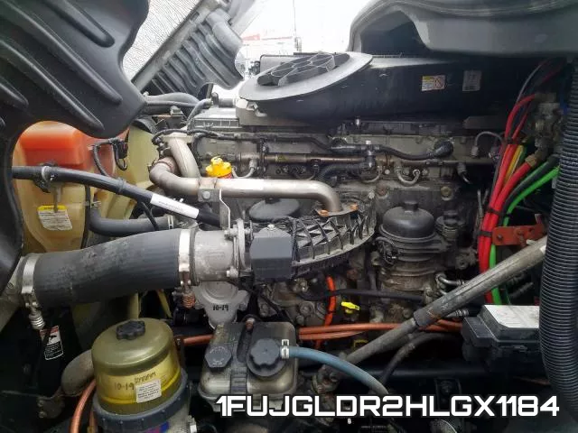 1FUJGLDR2HLGX1184 фото 8