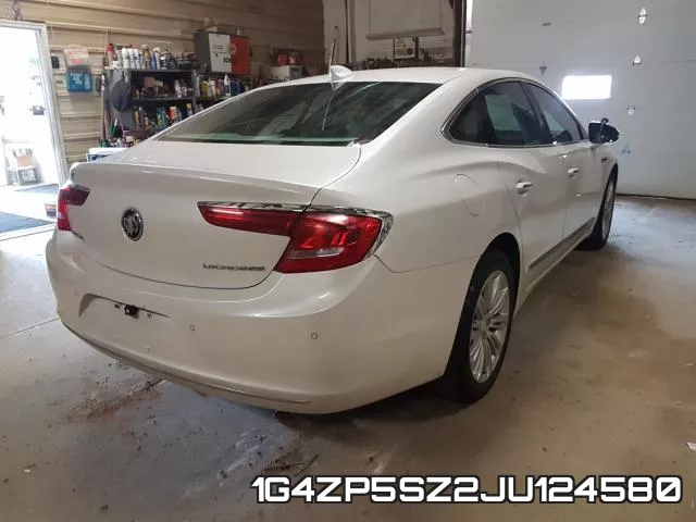 1G4ZP5SZ2JU124580 фото 5