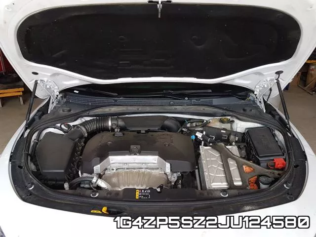 1G4ZP5SZ2JU124580 фото 8