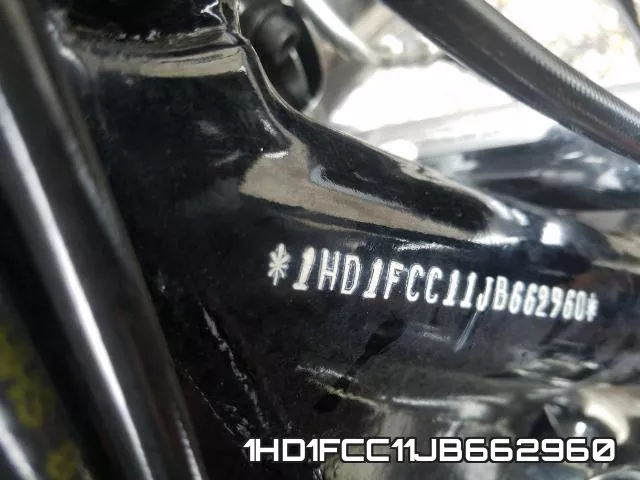 1HD1FCC11JB662960 фото 2