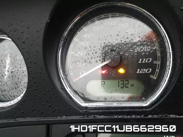 1HD1FCC11JB662960 фото 9